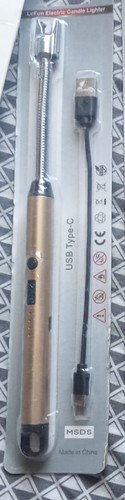 Usb type rechargeable - type-c,