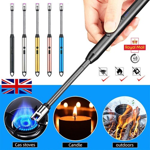 Usb rechargeable electric arc - usb,