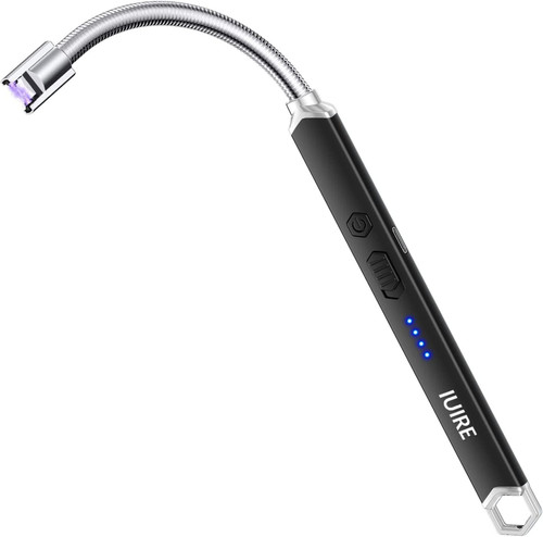 Candle lighter electric - candle,