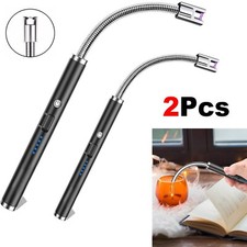 2xElectric Candle KITCHEN