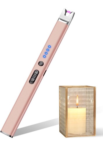Candle lighter electric bbq - candle, lighter,