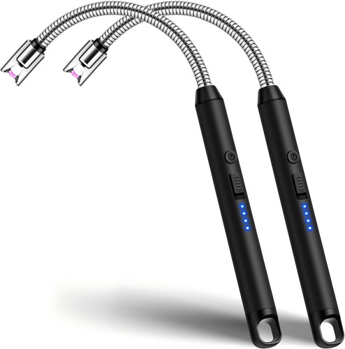 Candle lighter pack long - candle, 2