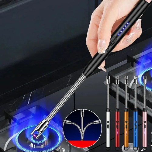 Electric candle lighter - lighter, usb