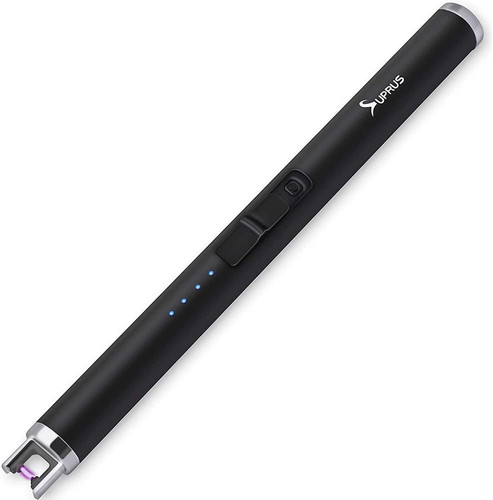 Candle lighter electric arc - electric,