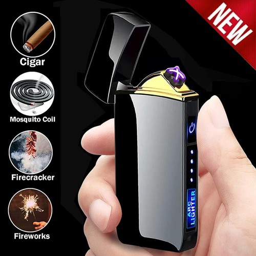 Plasma lighter waterproof - lighter,