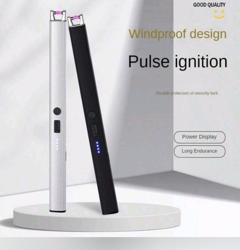 Usb rechargeable electric arc - usb,