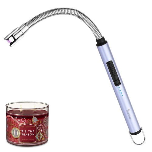 Suprus candle rechargeable - suprus,