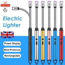 USB Rechargeable Electric Arc