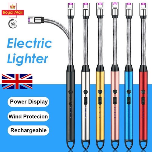 Usb rechargeable electric arc - usb,