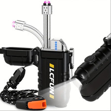 Candle Lighter Electric Arc