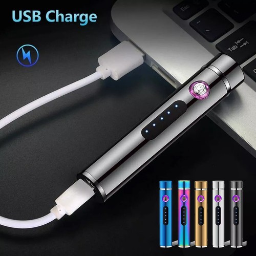Dual arc plasma lighter - dual,