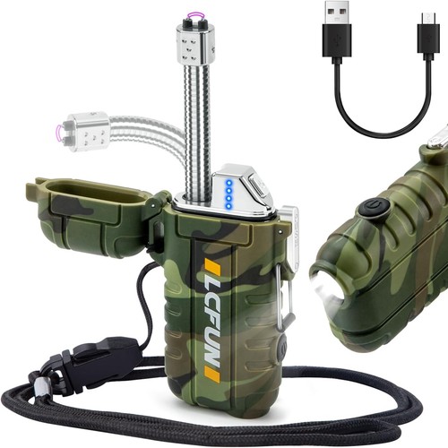 Rechargeable arc plasma - rechargeable,