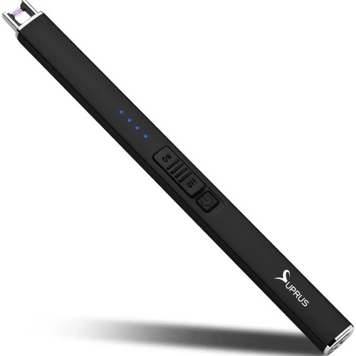 Electric lighter arc windproof - arc,