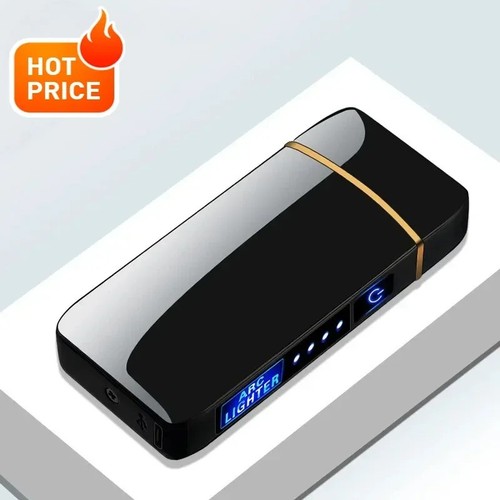 Usb rechargeable electric arc - usb,