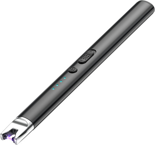 Candle lighter electric - candle,