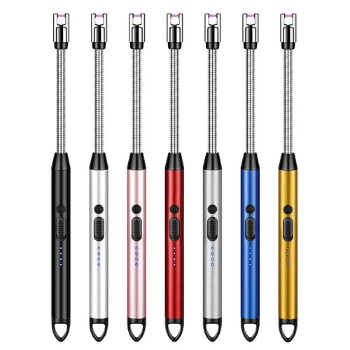 Electric candle lighter typec - candle,