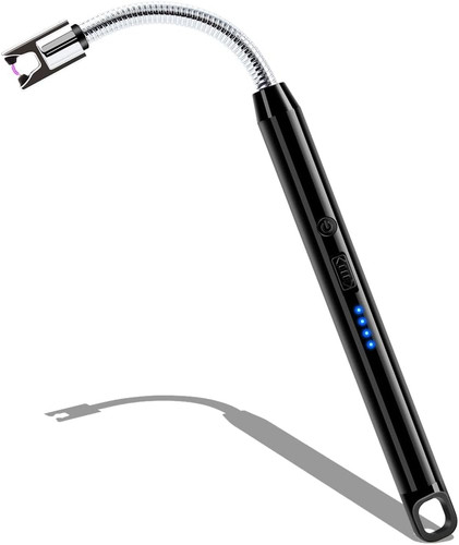 Electric candle lighter long - electric,