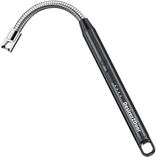 Electric arc candle lighter - electric,