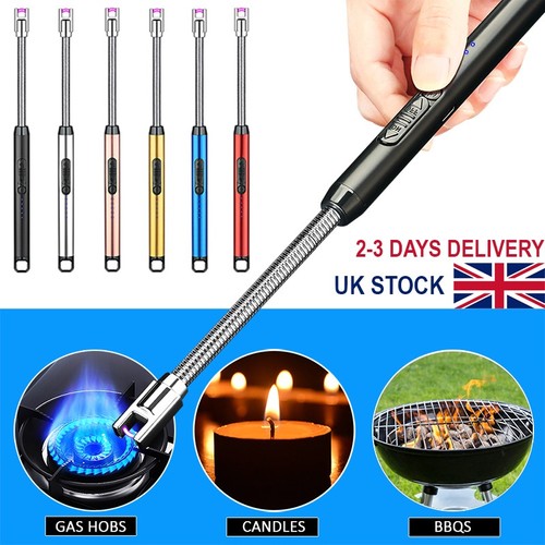 Bbq electric arc lighter - arc, usb