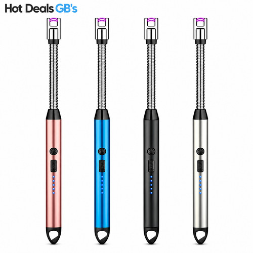 Electric candle lighter usb - candle,
