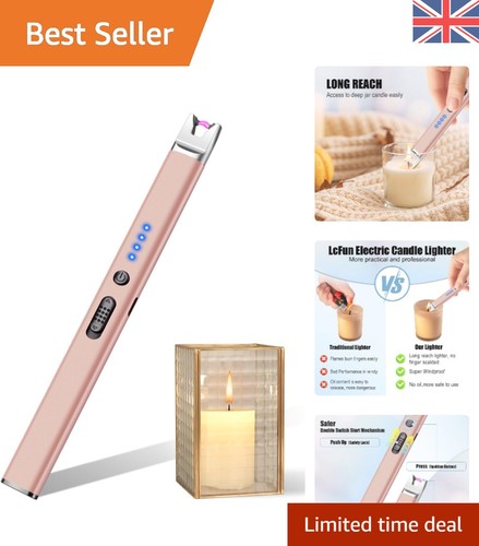Electric candle lighter - electric,