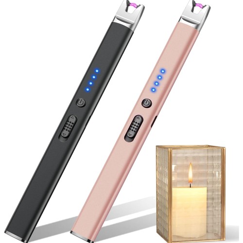 Pack electric candle - 2-pack,