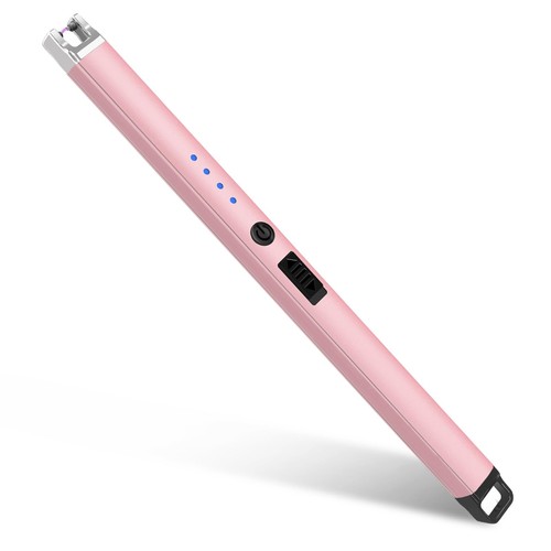 Candle lighter flameless - lighter,