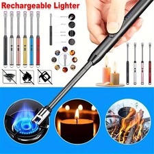 Candle Lighter Electric Arc