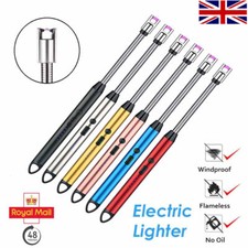 Electric Arc Candle lighter