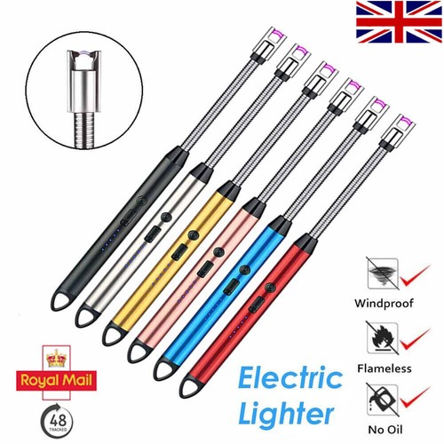 Electric arc candle - electric,