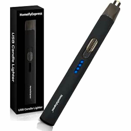 Homelyexpress usb rechargeable - usb,