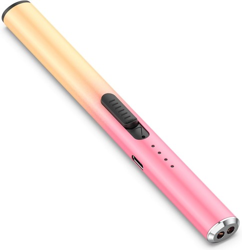 Candle lighter long - candle, reach
