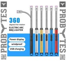 Candle Lighter Electric BBQ