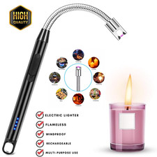 Candle Lighter Electric Arc